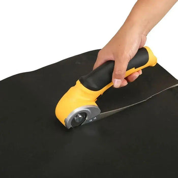 HandyMR™  Next-Gen Cordless Electric Scissors #2025 - Smooth Cuts on Any Material