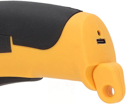 HandyMR™  Next-Gen Cordless Electric Scissors #2025 - Smooth Cuts on Any Material