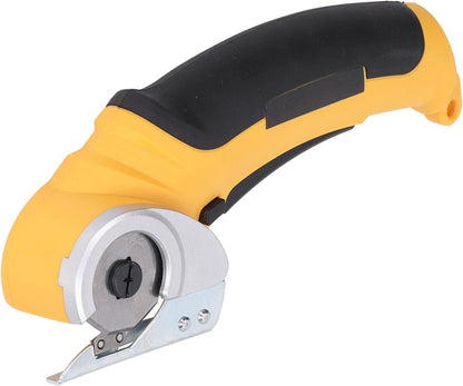 HandyMR™  Next-Gen Cordless Electric Scissors #2025 - Smooth Cuts on Any Material