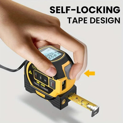 HandyMR™ Digital Measuring Laser Tape