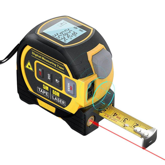 HandyMR™ Digital Measuring Laser Tape