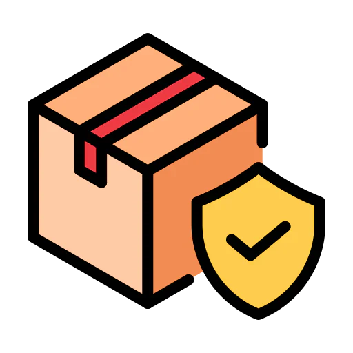 HandyMR™ Shipping Protection – Peace of Mind for Your Order