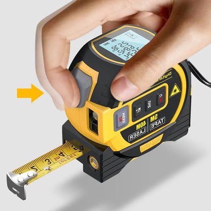 HandyMR™ Digital Measuring Laser Tape